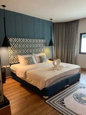 Fantastic Karon Beach Guesthouse