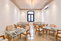 Malak Palace Cairo Hotel - Завтрак