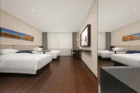 Jinyi Preferred Hotel (Inner Mongolia University of Science & Technology Baotou Station)
