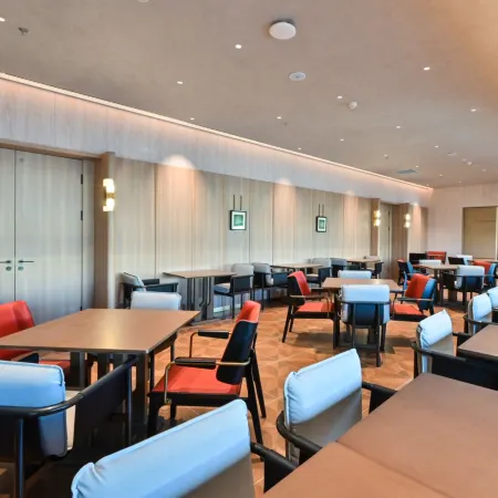 E-long Hotel, Shenyang Olympic Sports Center
