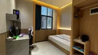 Siyan Electric Sports Hotel (Yujing Branch) - Esports