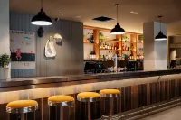 Hotel Allen - bar
