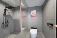 Round Cottage · Smart Design Hotel