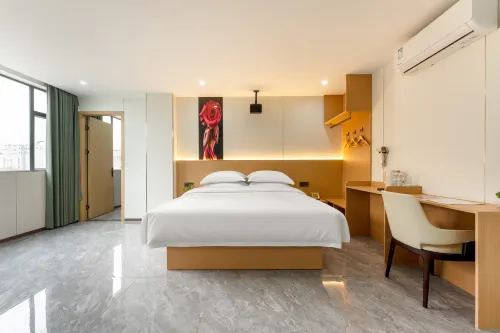 MIK.Smart - Homestays
