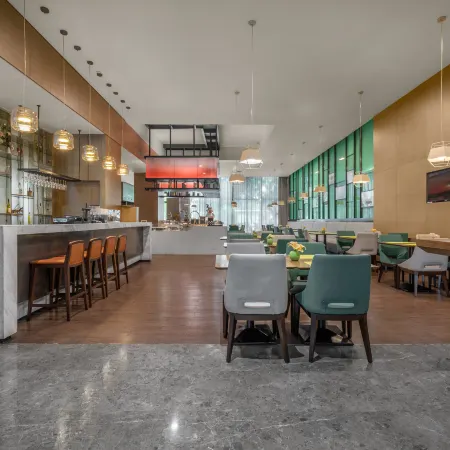 Suining Xiyueli Hotel