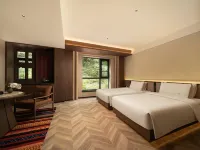 Atour S Hotel, Bianbian Street, Tourist Center of Jiuzhaigou Scenic Area