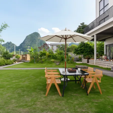 Huangyao Ancient Town Yijing Rural Homestay
