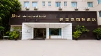 Bali International Hotel