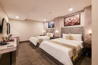 K'ool Hotels & Suites - bar