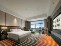 Wuhan Han Skywatch Hotel