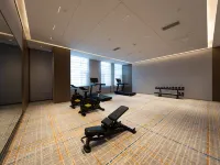 Long'ang International Hotel (Zhangjiakou Yu Weizhou Museum) Hotels in Weixian