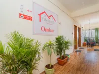 Vibestayz Omkar Hinjawadi Hotels in Pune