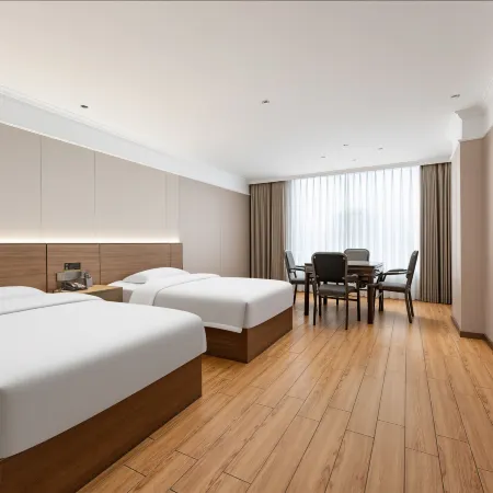 Times Hotel