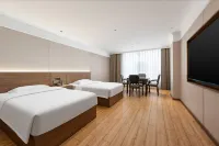 Times Hotel - 3-Star