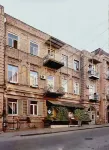 M 1 - Apartments