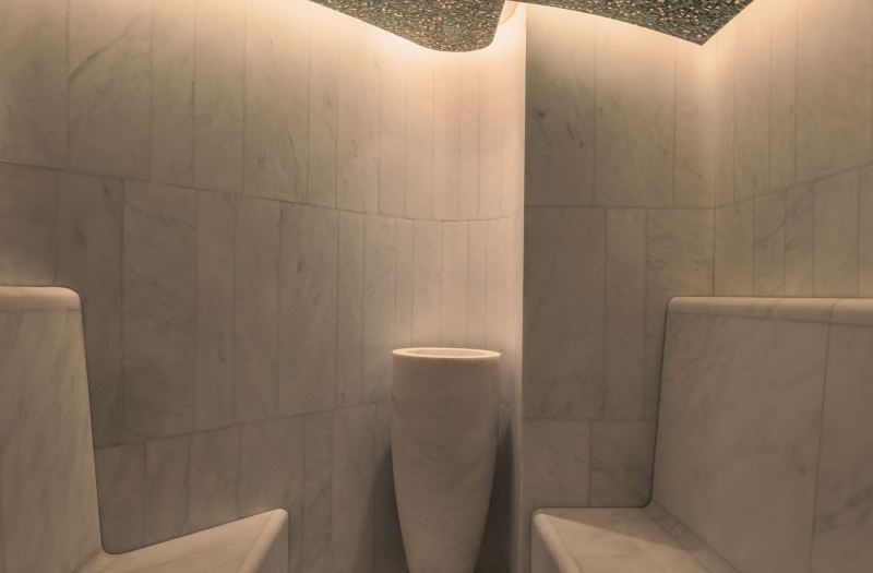 Bulgari Hotel Paris photo 5