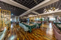 西寧冬寶酒店（海湖萬達廣場唐道637店）