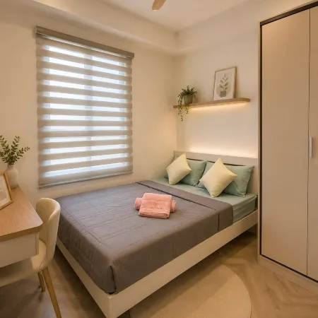 Upton | Near Timberland medical, Aeon by HopeHome