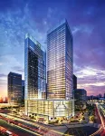 Skyline SKYLINE E-Sports Hotel (Chunxi Road Tianfu Square)