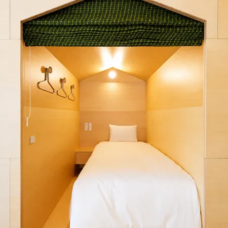 【Women-only】MAJA HOTEL KYOTO