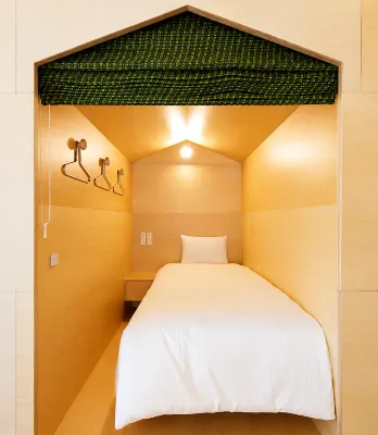 【Women-only】MAJA HOTEL KYOTO