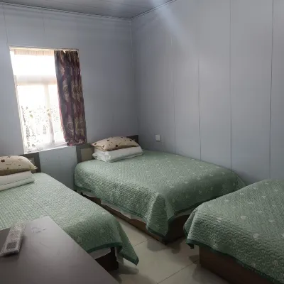 Xiaoming Homestay Hotel dekat Liaoning Polytechnic Vocational College