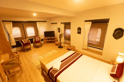Subha Casa Hotel