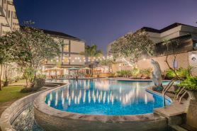 Hotel Puri Indah & Convention