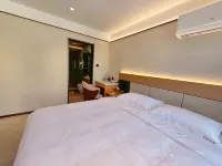 Xiangsu Homestay (Tangwang County)