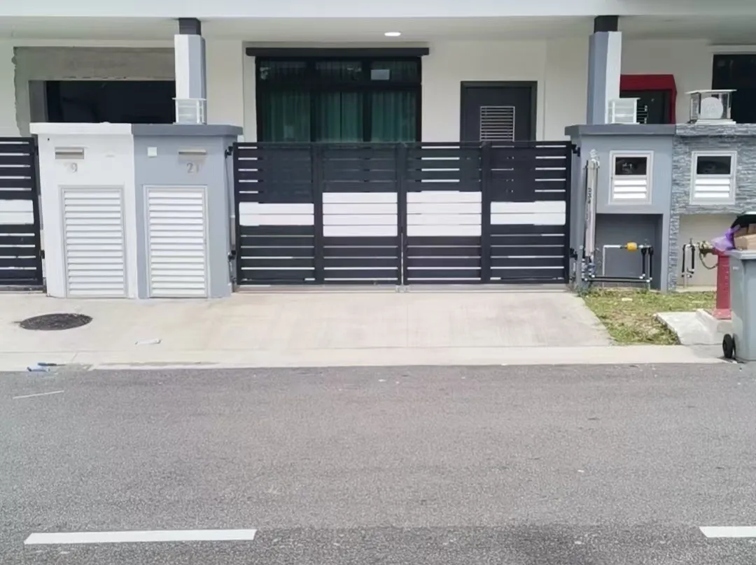Shangri-la Homestay - Johor Bahru
