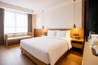 Joy Magpie Chinese Courtyard Hotel(Chengdu Shuangliu Airport) - Spa