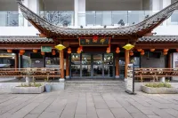Sun Forest Resort Hotel - Bữa sáng