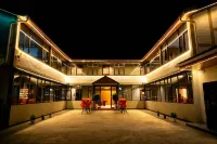 Yunxue Xishe Homestay - balcony