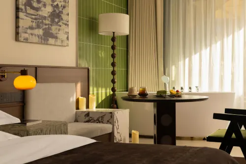 CHIU·DesignerHotel - 2-Star