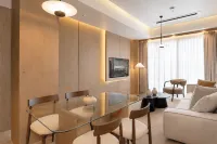 UH Suite The Jongno Hotels in Seoul