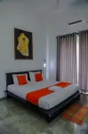 Everdew Kandy - balcony