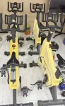 Glorina Select Hotel - Fitnessstudio