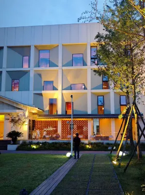 Daimo Boutique Stay Art Hotel