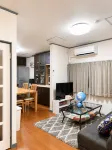 Okaeri Share House  Fuchu