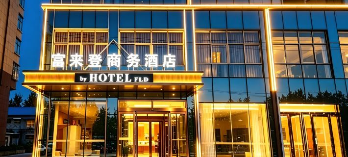 Fulaiden Hotel Hotels in Cao County