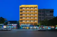 cy    hotel   in  shanwei   city - acceptant les animaux
