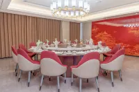 Wanrun Grand Hotel (Zhaosu County Tianma International Tourism Culture Plaza Branch) - breakfast