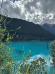 Yangshe Guanshan Cloud Mansion Wilds·Onsen Homestay (Big Water Wheel, Lijiang Ancient Town) - 마운틴 뷰