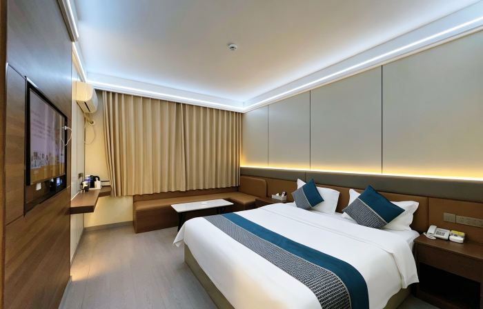 Taoyue Grand Hotel