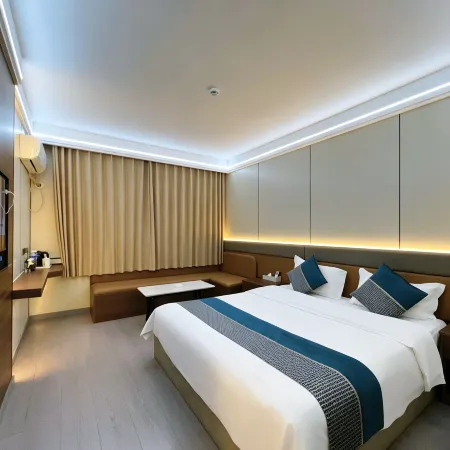 Taoyue Grand Hotel