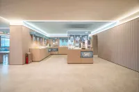 Chujing Yaju Homestay (Xingcheng Seaside Bathing Beach) - 조식 운영