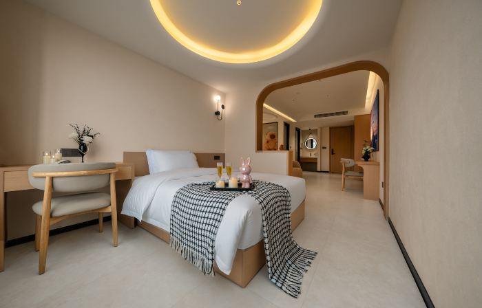 Lvqingchun h design Shi minsu