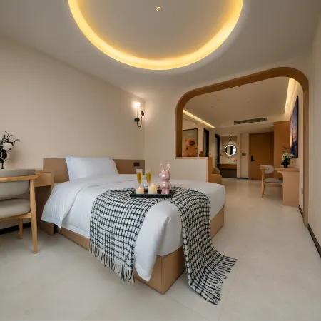 Lvqingchun h design Shi minsu
