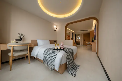 Lvqingchun h design Shi minsu - New
