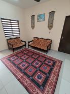 Homestay Che Wan Satu